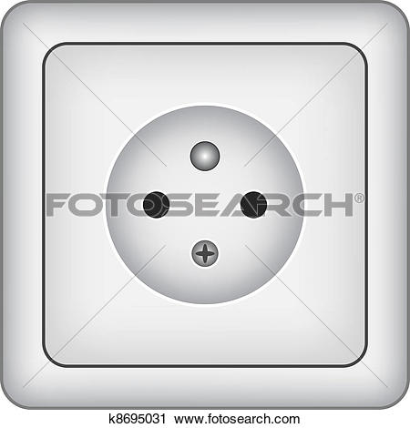 Wall socket clipart 20 free Cliparts | Download images on Clipground 2023