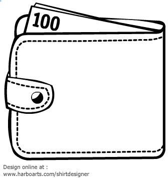 Wallet clipart 20 free Cliparts | Download images on Clipground 2020