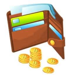 Free Open Wallet Cliparts, Download Free Clip Art, Free Clip.