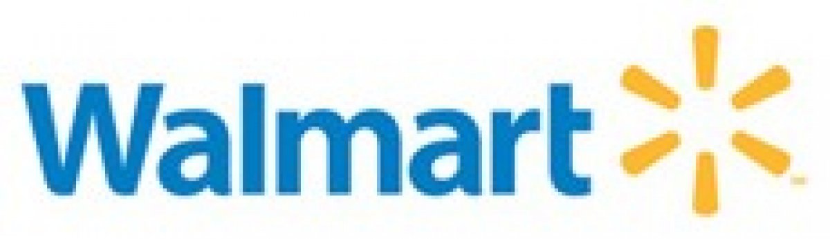 Walmart U.S. Refreshes Stores\' Logo.