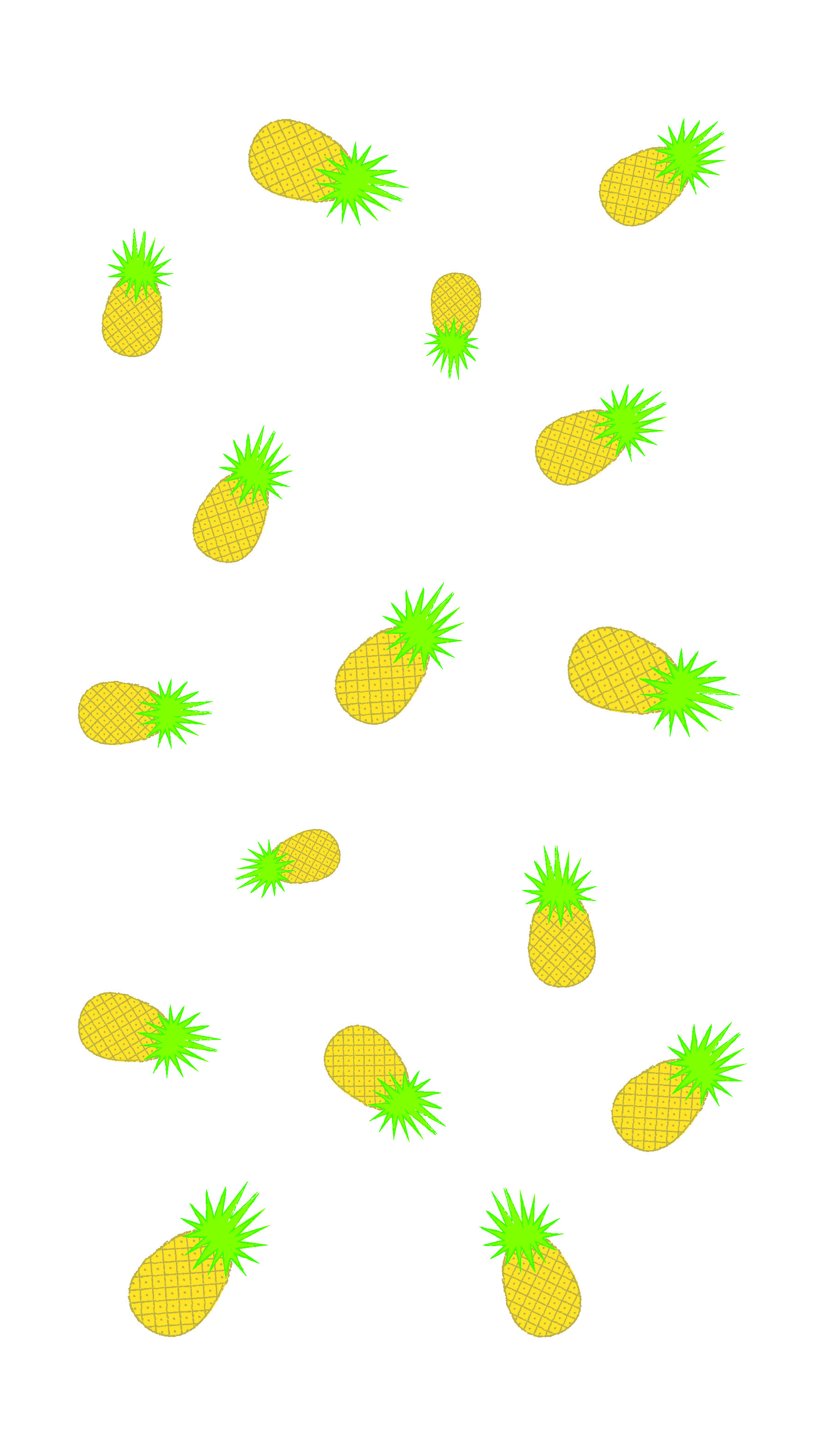 Free download Pineapple Wallpaper Tumblr download best.