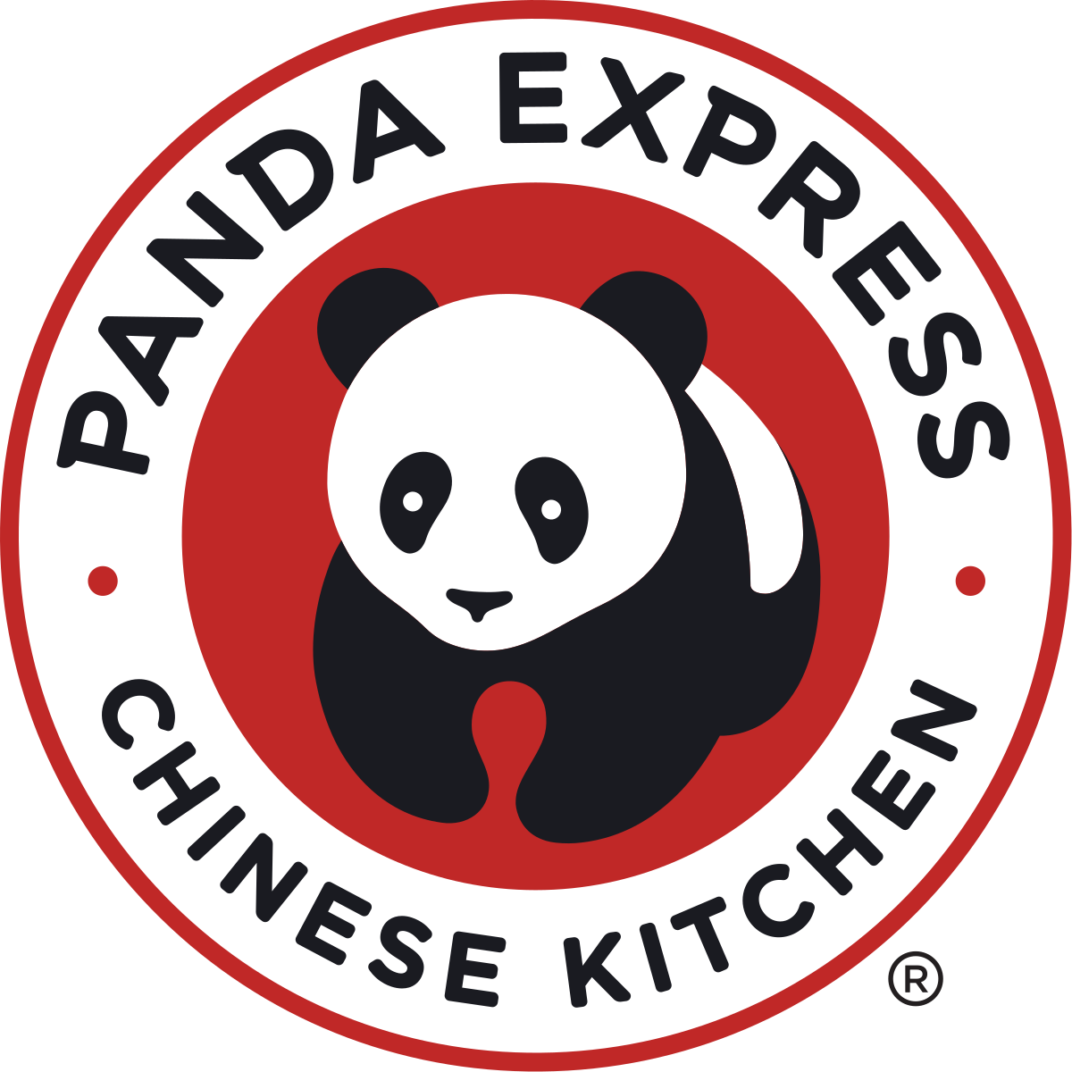 Panda Express.