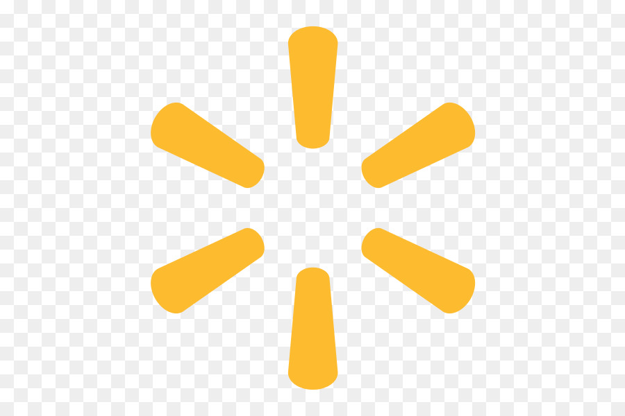 Walmart Logo clipart.