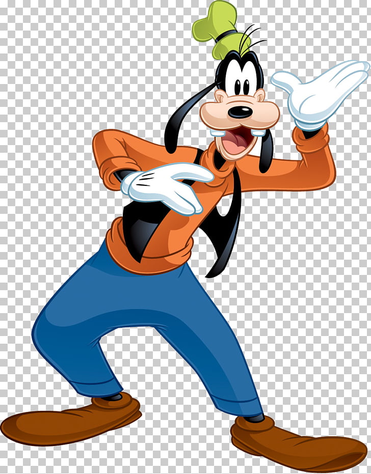 Goofy Mickey Mouse Minnie Mouse Donald Duck Pluto, disney.