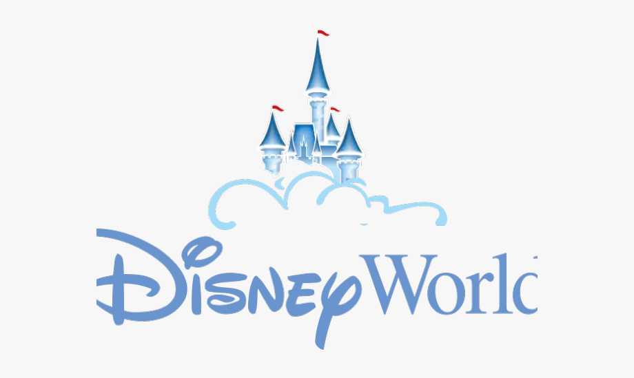 Castle Clipart Walt Disney World.