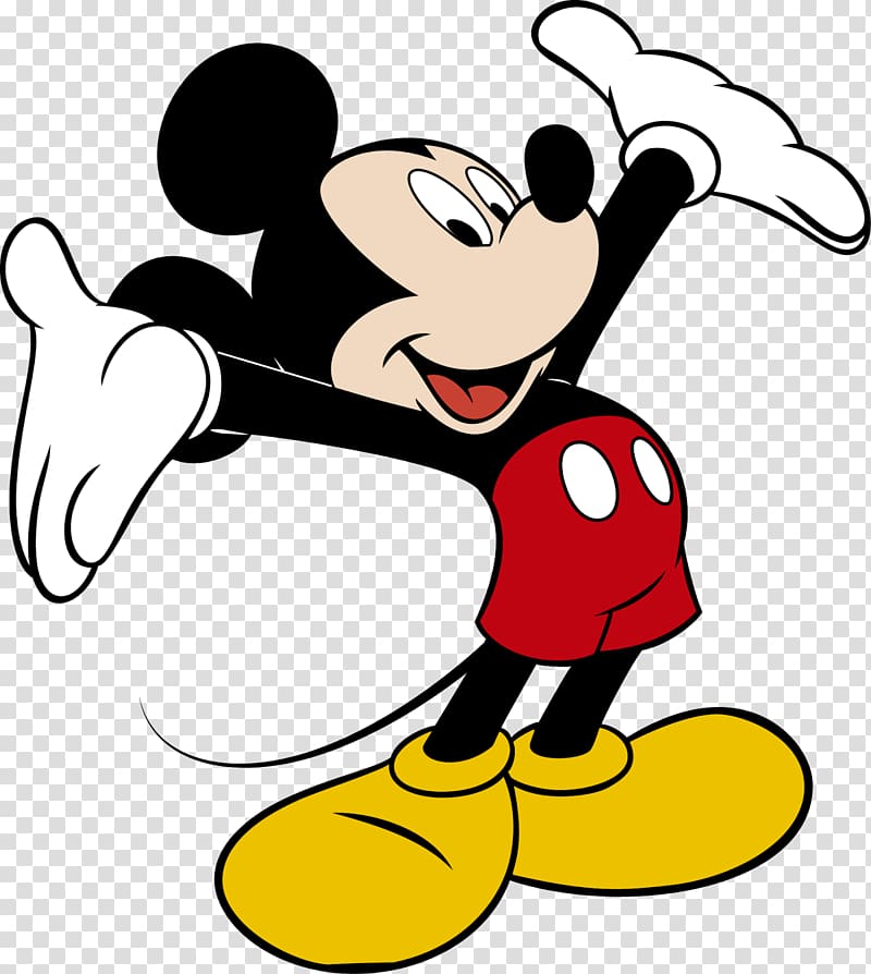 Mickey Mouse Minnie Mouse Goofy The Walt Disney Company.