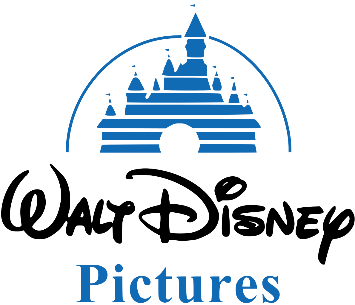 Free Walt Disney Logo, Download Free Clip Art, Free Clip Art.