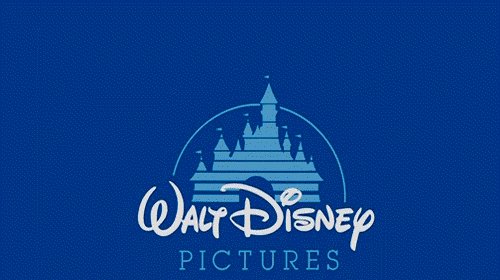 Disney logo GIFs.