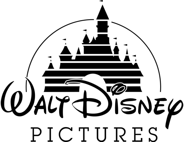 Walt Disney logo PNG images free download.