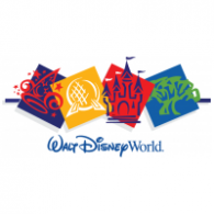 Walt Disney World.