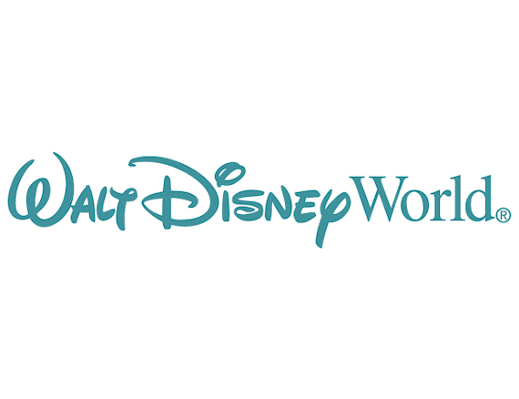 Walt Disney World.