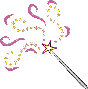 Free Star Wand Cliparts, Download Free Clip Art, Free Clip.