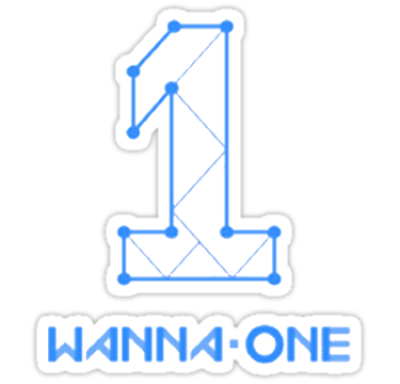 Download Free png Logo wanna one png 8 » PNG Image.