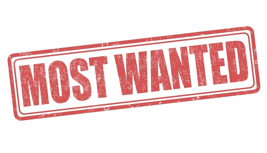 Wanted PNG Images Transparent Free Download.