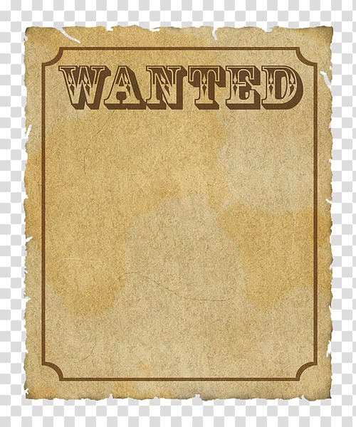 wanted poster png 10 free Cliparts | Download images on Clipground 2024