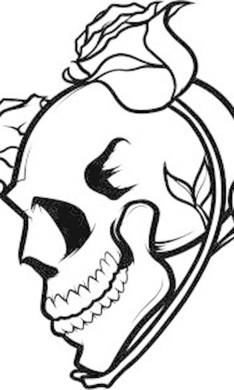 Free Skulls Unlimited Tattoos, Download Free Clip Art, Free.