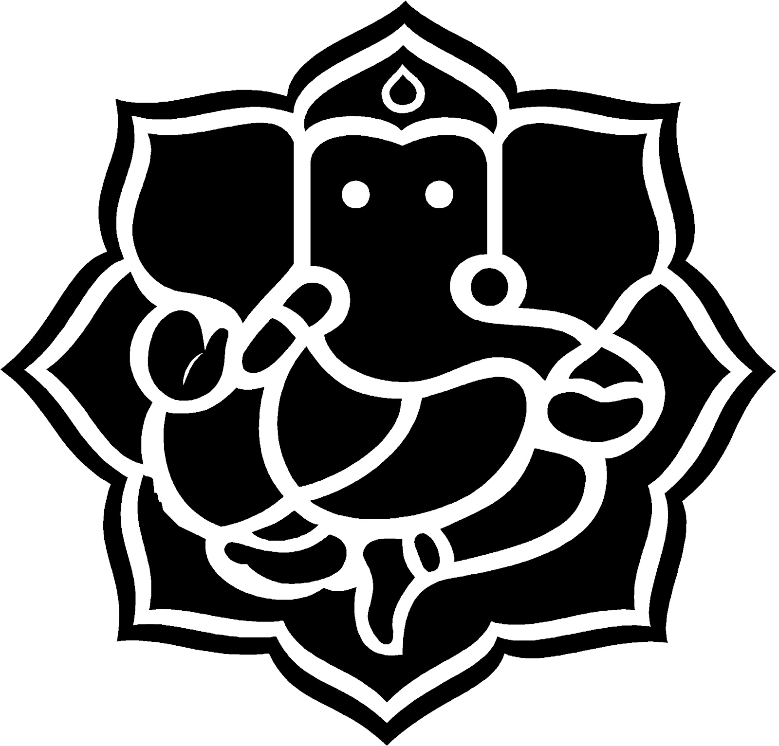 Free Ganesh Cliparts, Download Free Clip Art, Free Clip Art.