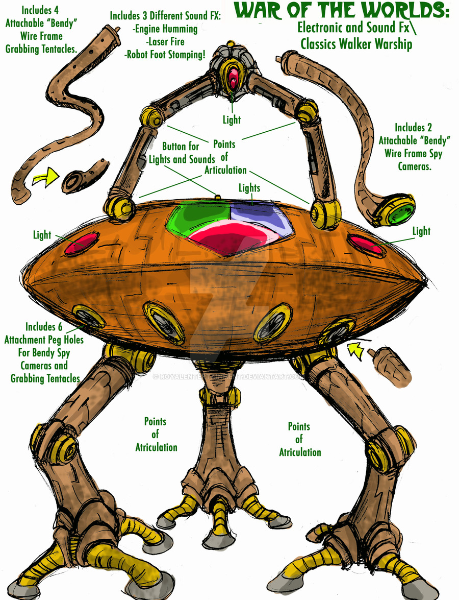 War Of The Worlds Clipart 20 Free Cliparts Download Images On