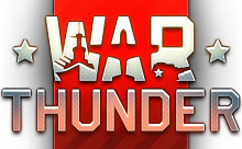 war thunder logo vector