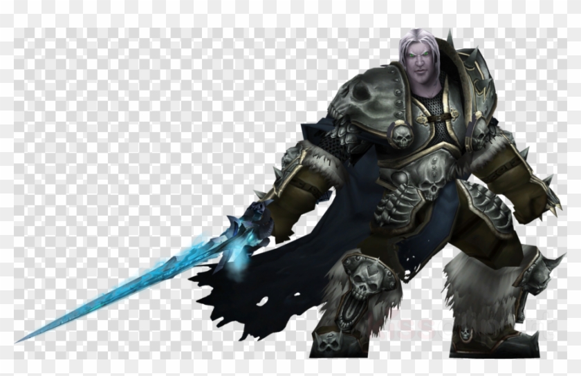 Lich King Clipart World Of Warcraft.