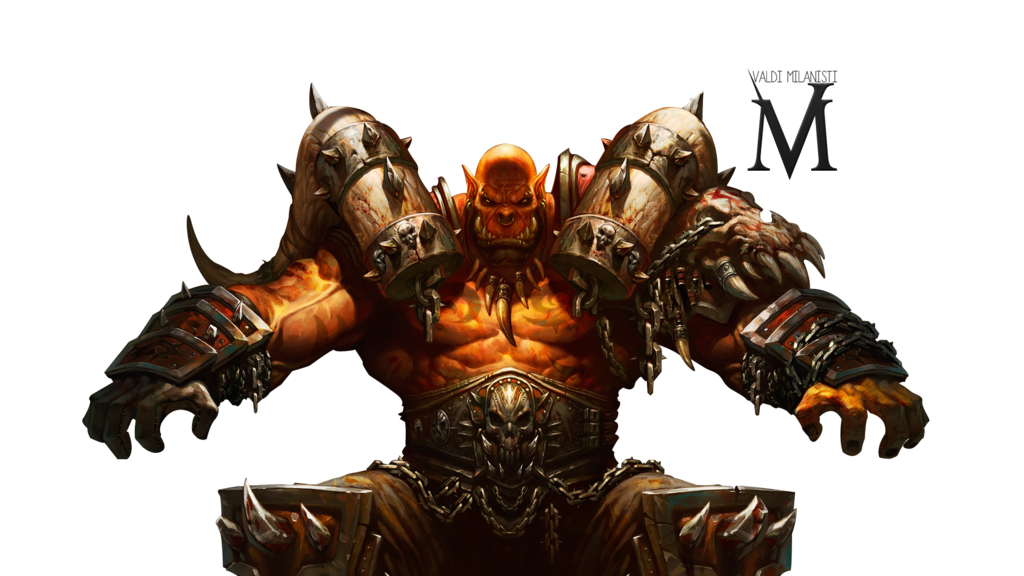 World Of Warcraft PNG Images Transparent Free Download.
