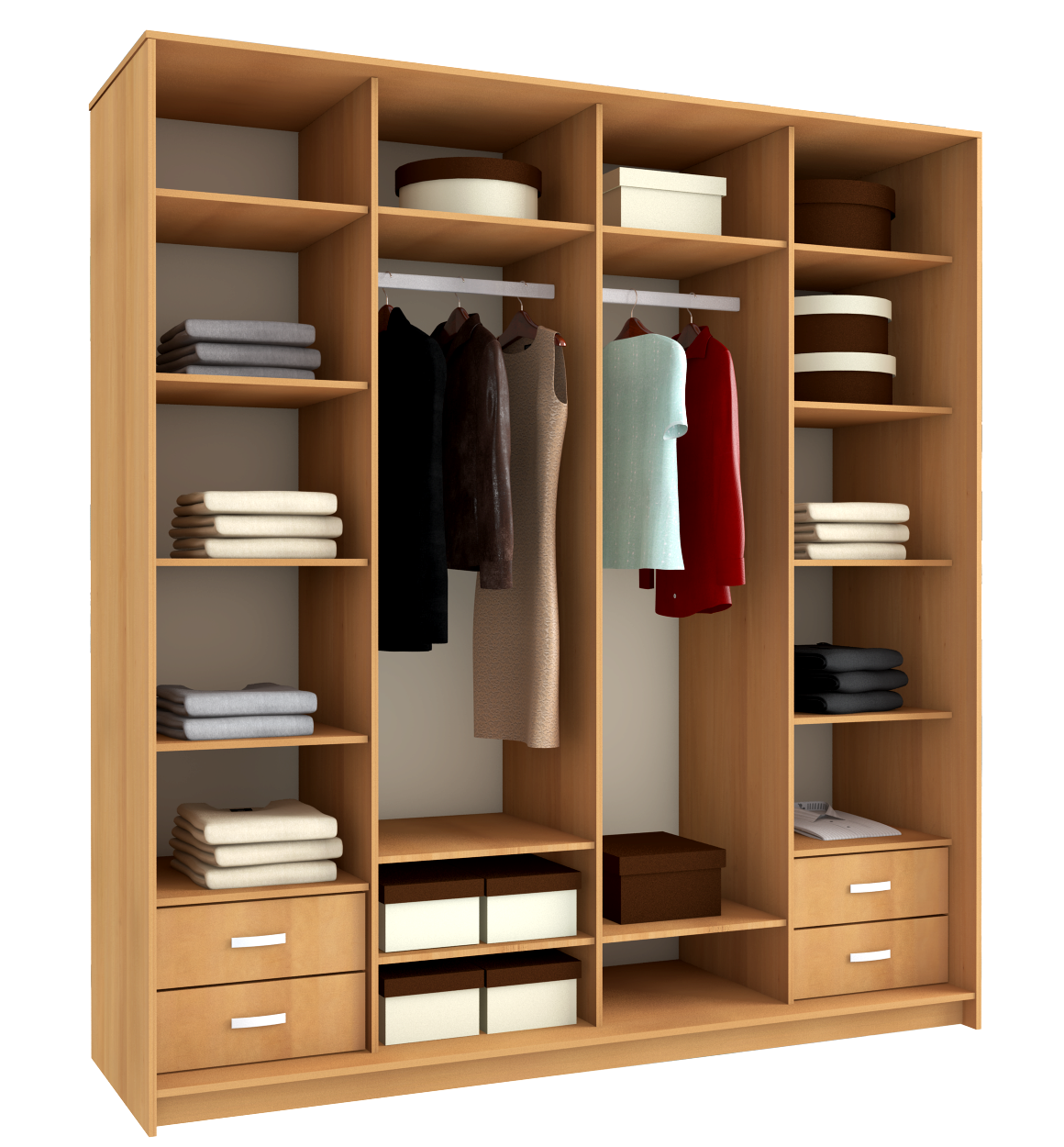 Cupboard, closet PNG images free download.
