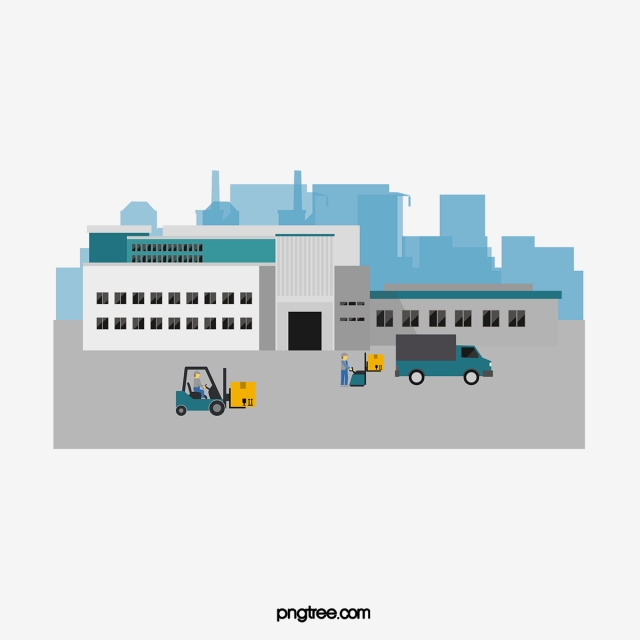 Warehouse Png, Vector, PSD, and Clipart With Transparent.