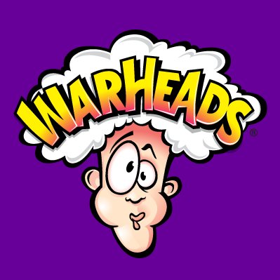WARHEADS® (@WARHEADS).