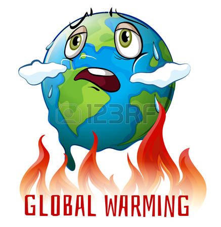 15,039 Global Warming Stock Vector Illustration And Royalty Free.