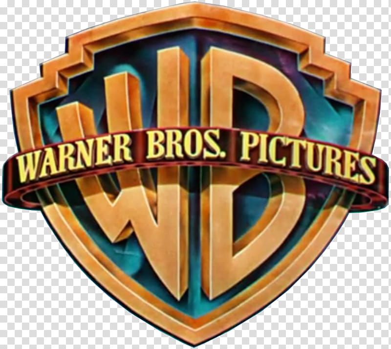 A Collection of Warner Bros Shield Logos transparent.
