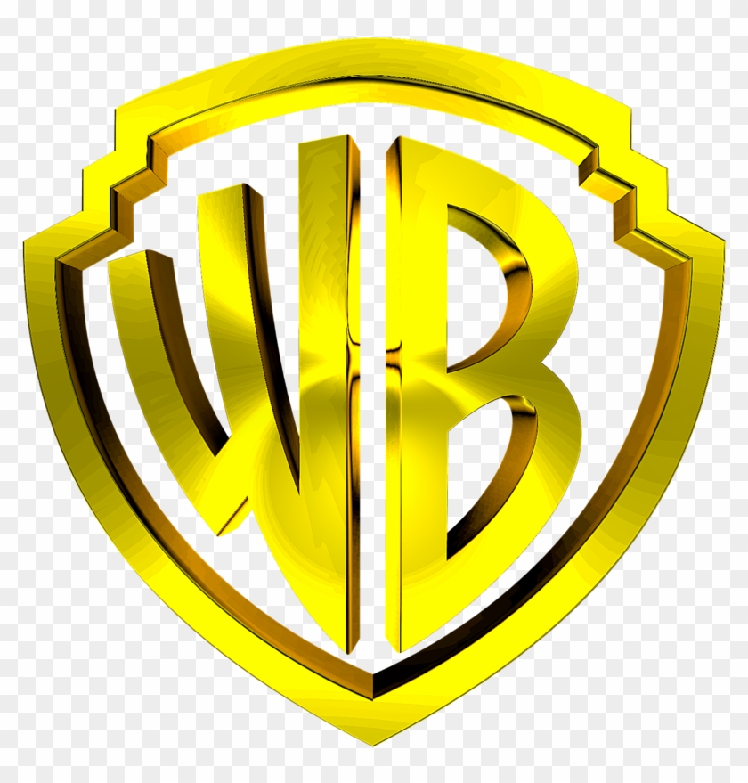 Warner Bros Pictures Logo Png.