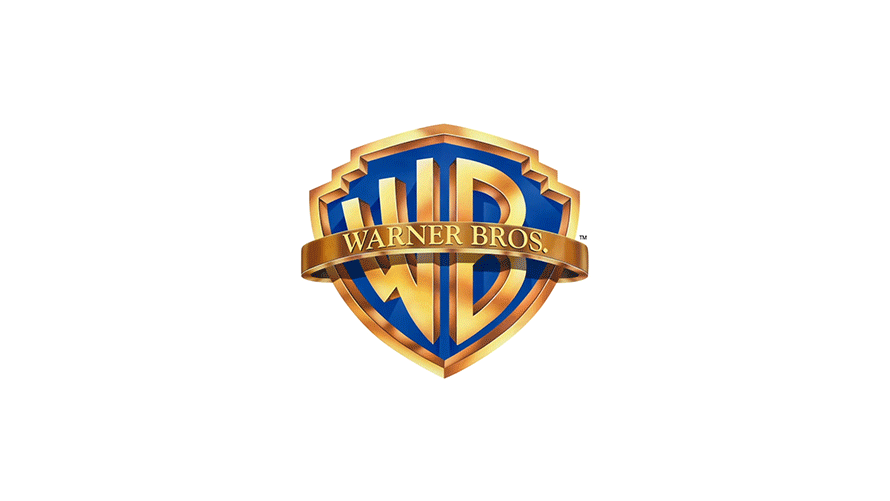 The Warner Bros. Shield Just Got a Modern Makeover.