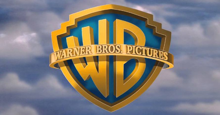 Warner Bros. Unveils New Logo Ahead Of Studio\'s 2023 Centennial.