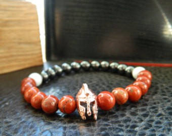 Warrior bracelet.