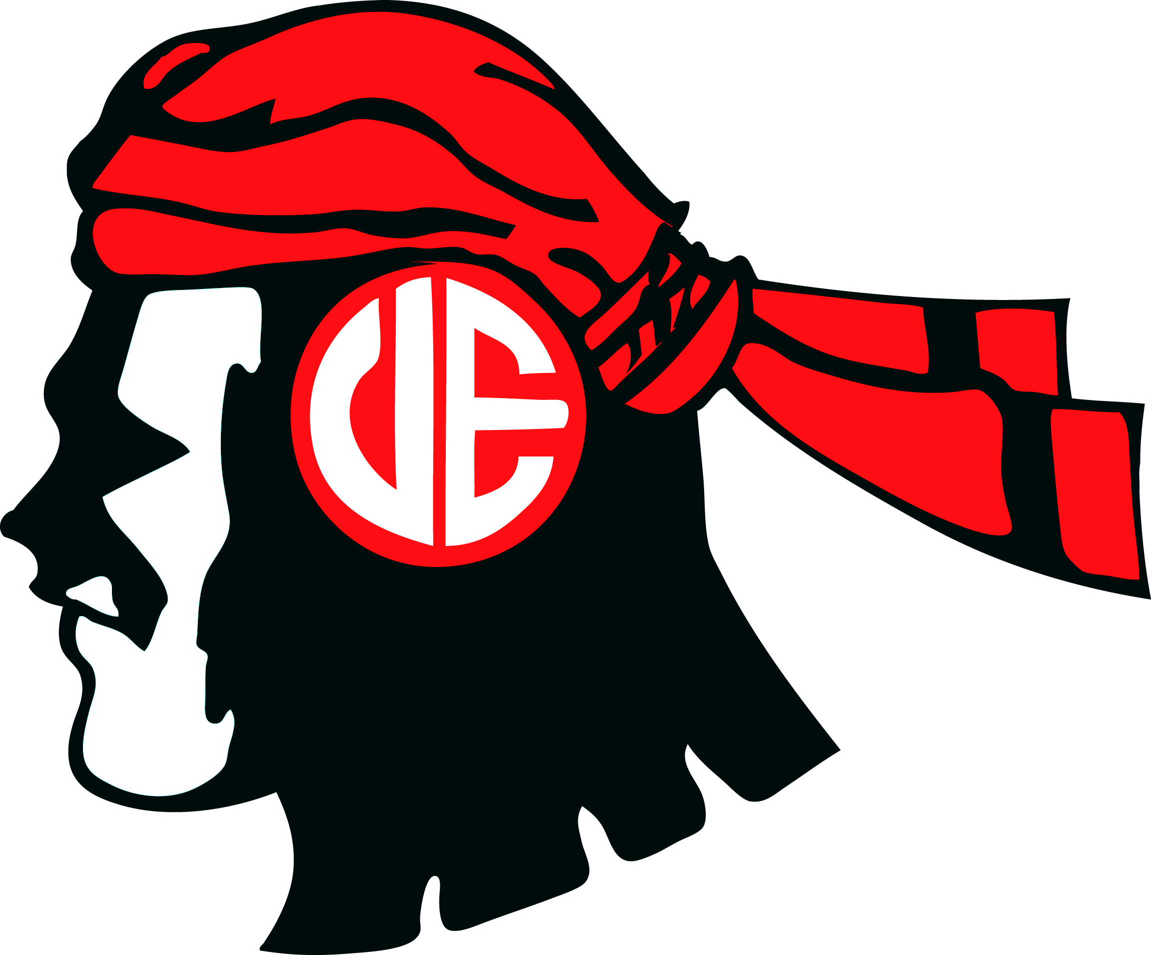 File:UE Red Warriors Logo.png.