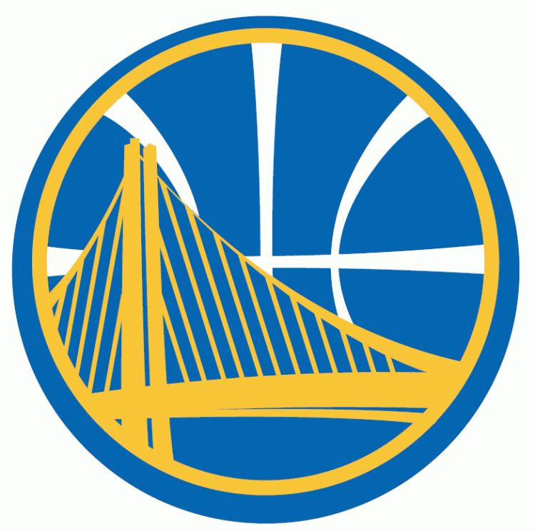 Free Warriors Basketball Cliparts, Downl #717941.