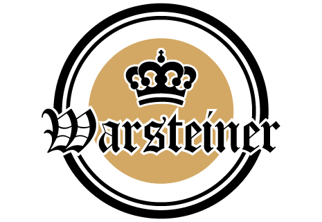 Warsteiner.