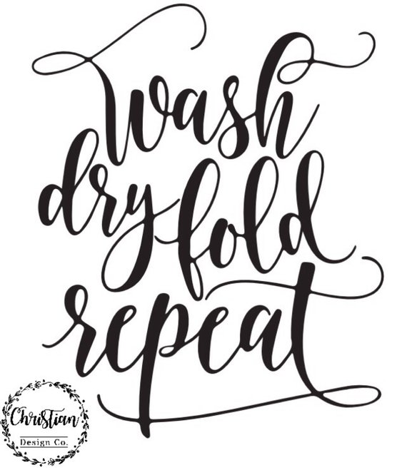 wash dry fold repeat clipart 10 free Cliparts | Download images on ...