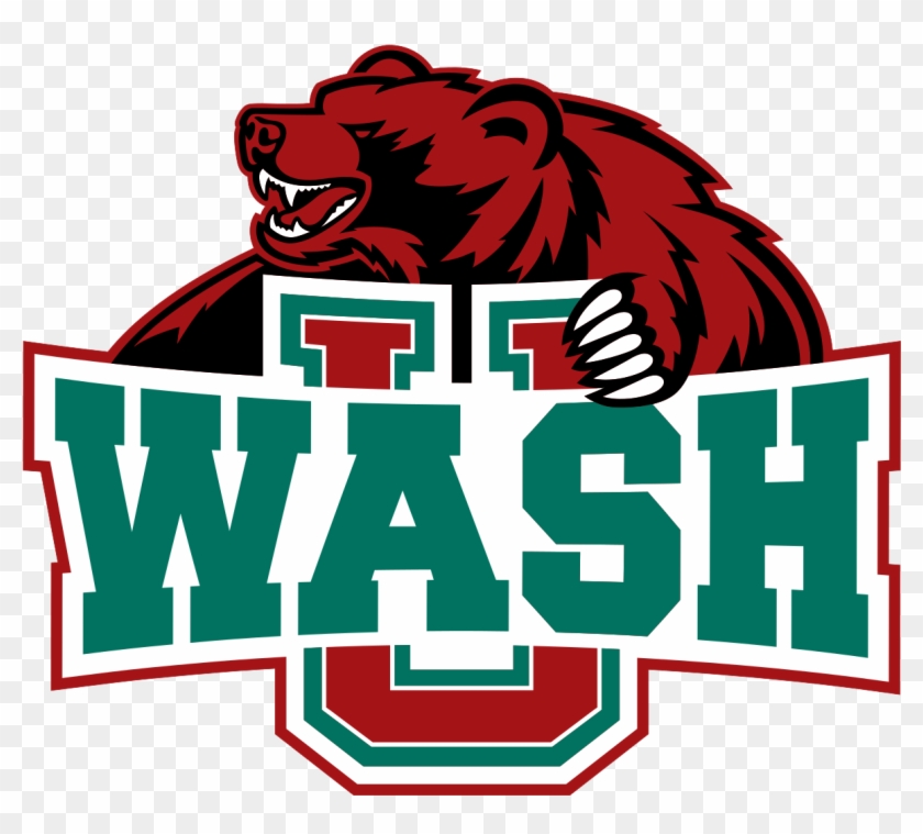 wash u logo 10 free Cliparts Download images on Clipground 2024