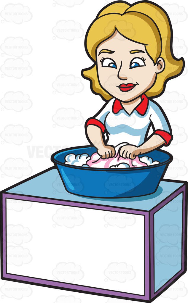 Washing Clothes Cliparts Free Download Clip Art.