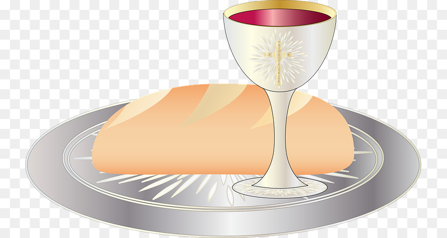 The Passion Eucharist Maundy Thursday Christian worship.