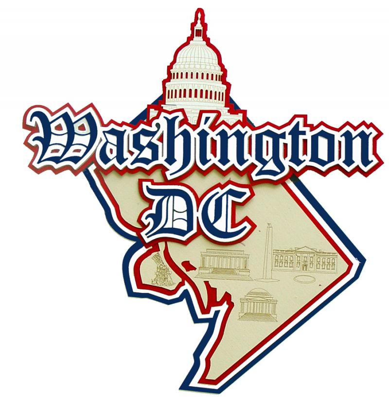 Washington Dc Map Free Clipart 10 Free Cliparts Download Images On