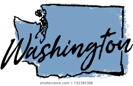 Washington State Clip Art (94+ images in Collection) Page 2.