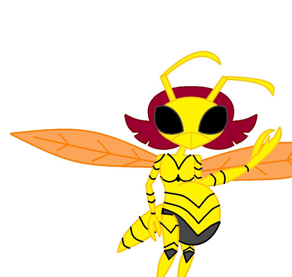 Wasp queen clipart 20 free Cliparts | Download images on Clipground 2024