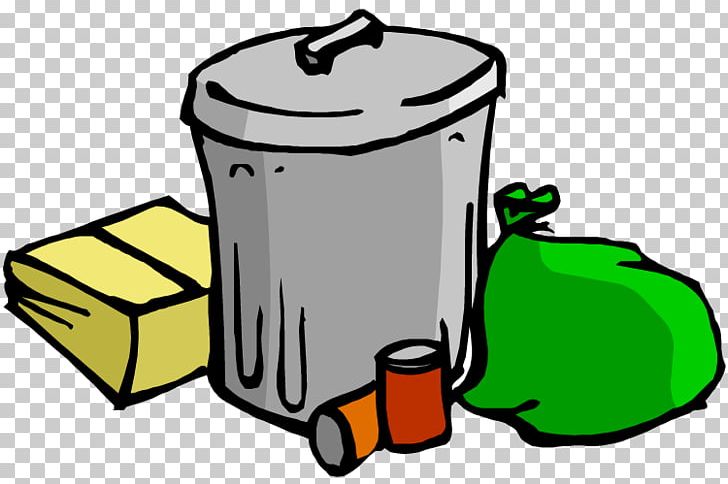Rubbish Bins & Waste Paper Baskets Garbage Trash PNG.