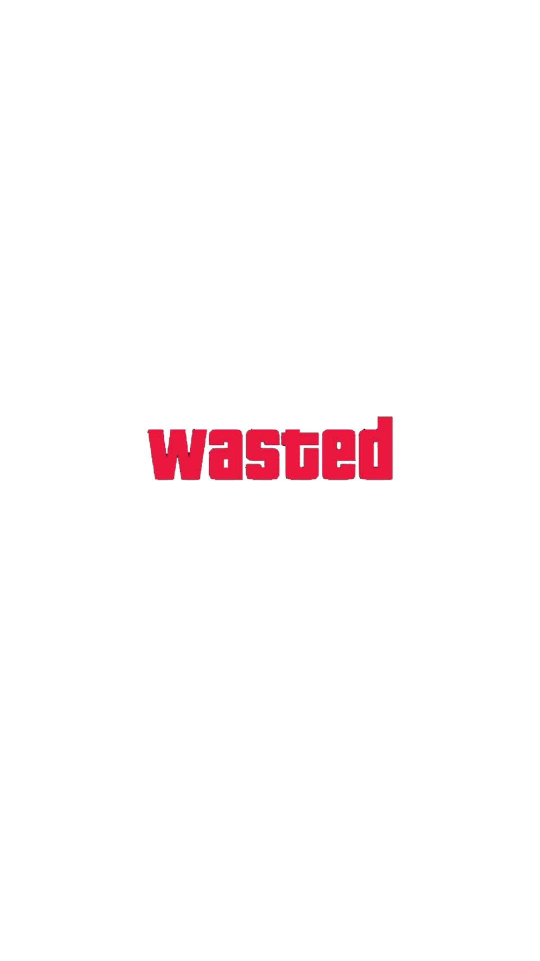 Wasted Png (+).