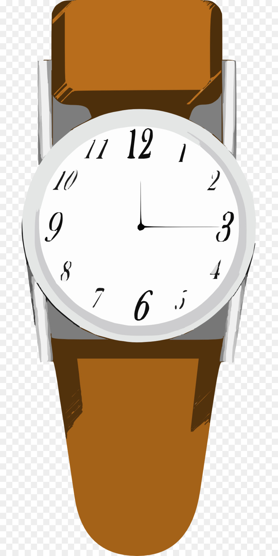 Clock Background clipart.