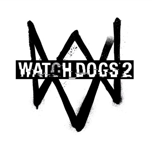 Showing post & media for Watch dogs game symbol.