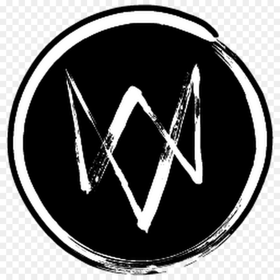 Free Watch Dogs Logo Transparent, Download Free Clip Art.