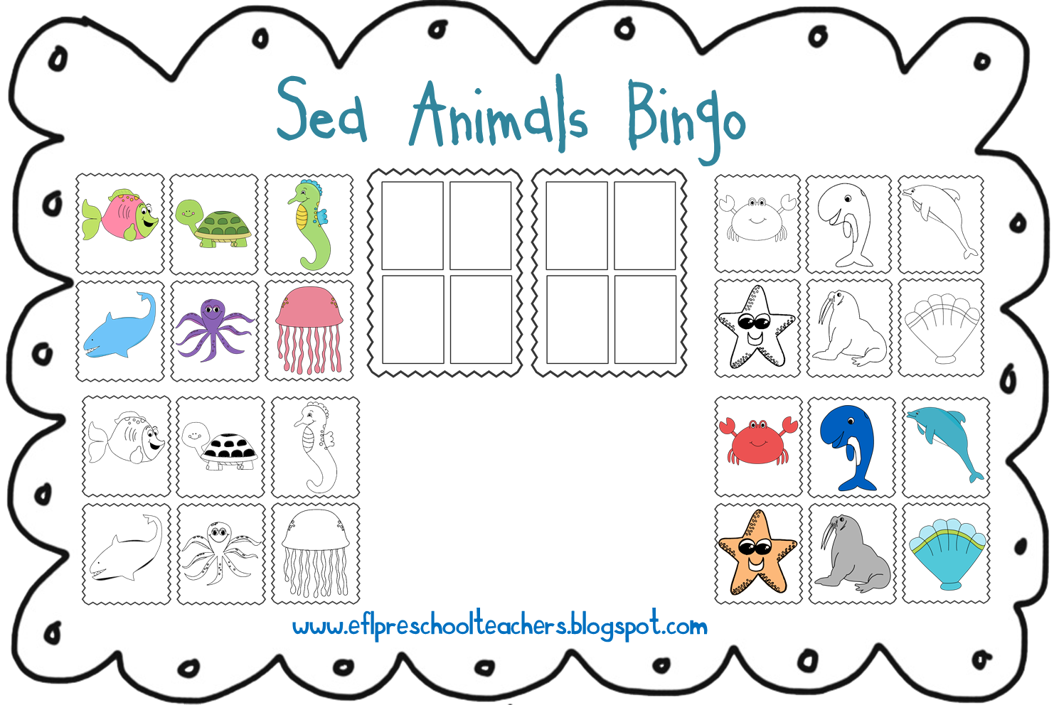 water animals clipart with names 20 free Cliparts | Download images on